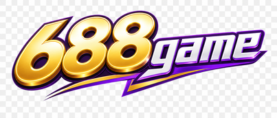 688 Game Logo